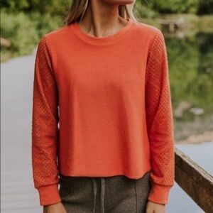 Roolee pullover